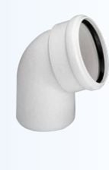 Picture of Magnaplast Kolano dBB 45o DN 110mm (15720)