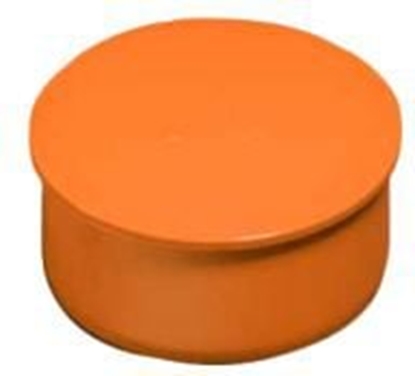 Attēls no Magnaplast Korek kanalizacji zewntrznej KGM 250mm (24220)