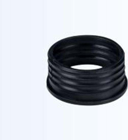 Picture of Magnaplast Manszeta kanalizacji wewntrznej HTB 110mm (7200)