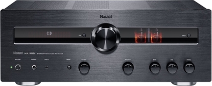 Picture of Magnat Wzmacniacz stereo MA-900 Black