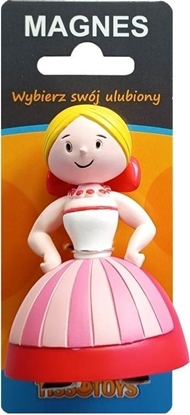 Picture of Magnes - Hanka