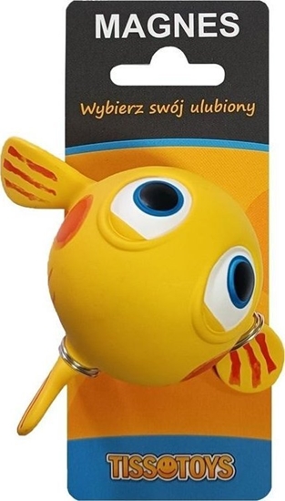 Picture of Magnes - Rybka Mini Mini