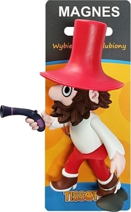 Picture of Magnes - Rumcajs