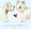Attēls no Magnes FM10 West Highland white terrier