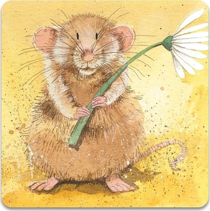 Picture of Magnes FM104 Mysz Malcolm