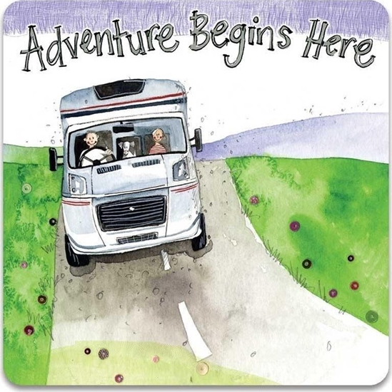 Picture of Magnes FM236 Kamper