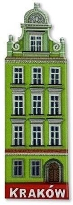 Изображение Magnes I love Poland Kraków ILP-MAG-E-KRA-67