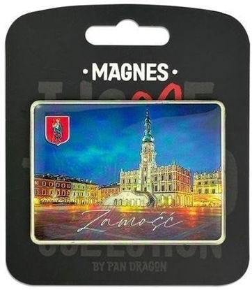 Picture of Magnes I love Poland Zamo ILP-MAG-C-ZAM-12