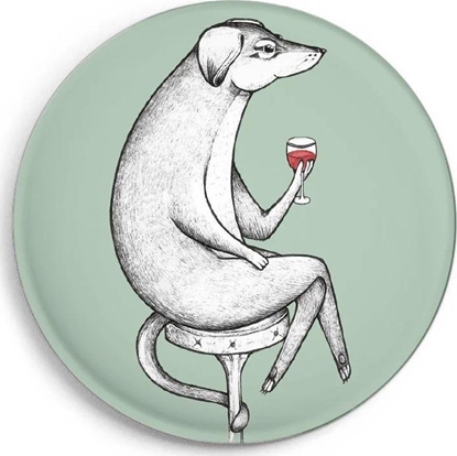 Picture of Magnes Jaques