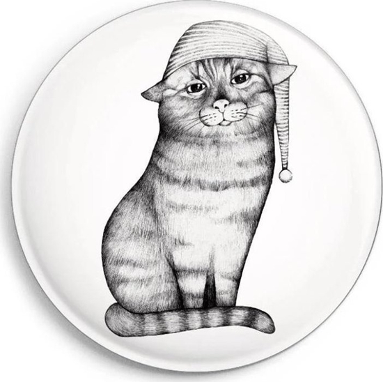 Изображение Magnes Kot Dobranoc