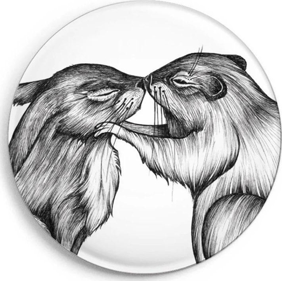 Изображение Magnes Królik i bóbr