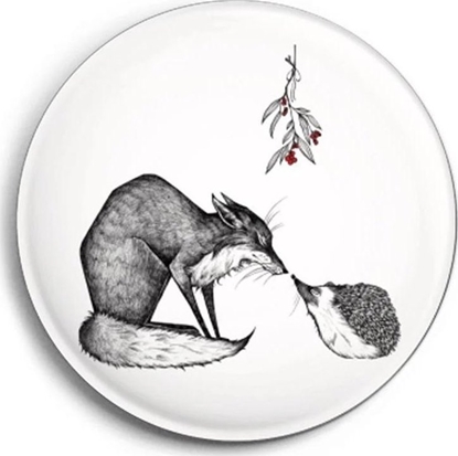 Attēls no Magnes Lis i je