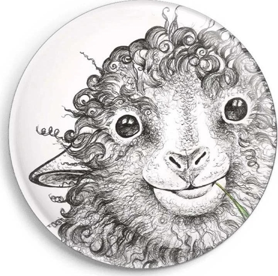 Изображение Magnes Owca Wollfried