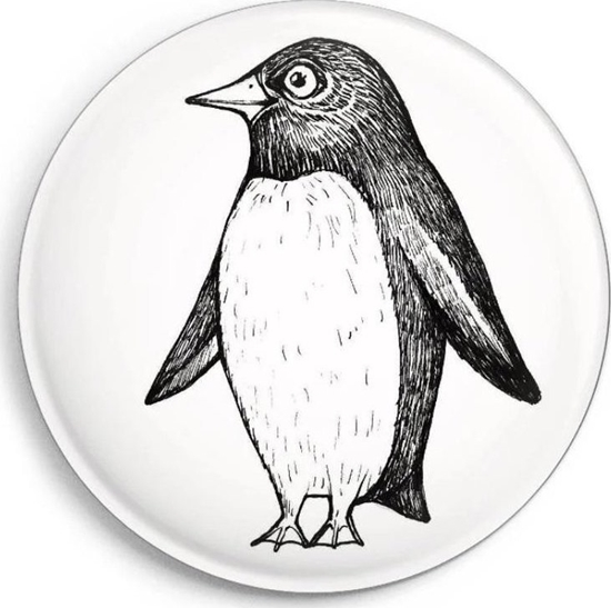 Picture of Magnes Pingwin Hubert