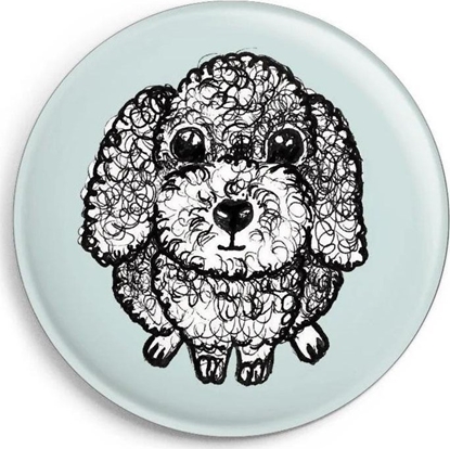 Attēls no Rockforce Magnes Pies