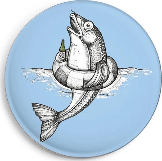 Picture of Magnes Ryba