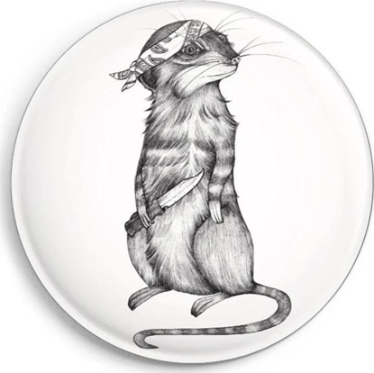 Picture of Magnes Surykatka Tomi Knife