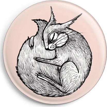 Изображение Magnes Wiewiórka sen