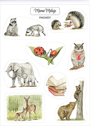 Attēls no Magnesy Jak dobrze, e jeste 1