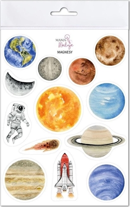 Attēls no Magnesy Kosmos