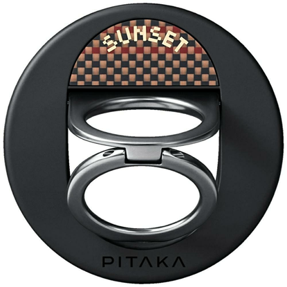 Изображение Pitaka MagEZ Grip 3, Sunset