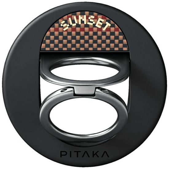 Изображение Pitaka MagEZ Grip 3, Sunset