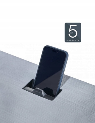 Attēls no Magnetyczna wodoodporna adowarka indukcyjna Aura 10W 12/24V Scanstrut SC-CW-12F