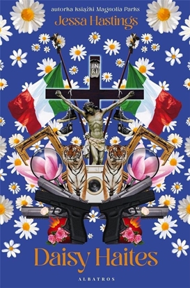 Picture of Magnolia Parks T.2 Daisy Haites EDUKAMP