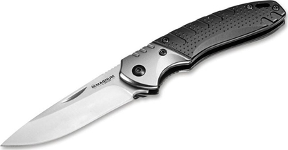 Изображение Magnum Nó Magnum Advance Pro EDC Czarny uniwersalny