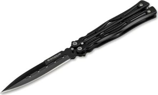 Изображение Magnum Nó Magnum Balisong Neptis