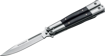 Picture of Magnum Nó Magnum Balisong Wood uniwersalny