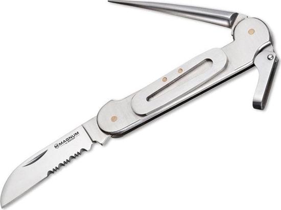 Изображение Magnum Nó Magnum Catamaran uniwersalny