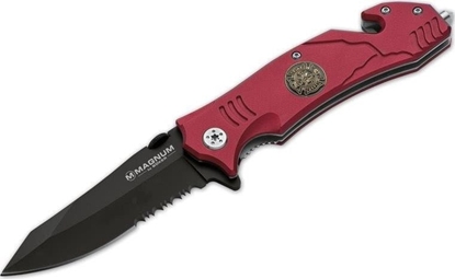 Изображение Magnum Nó Magnum Fire Fighter uniwersalny