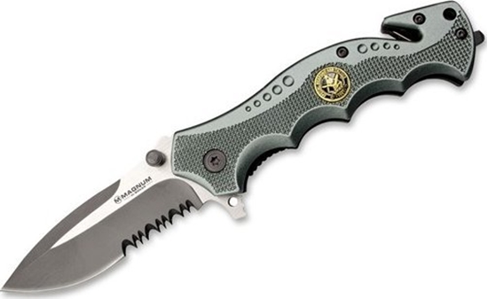 Изображение Magnum Nó Magnum SWAT ResQ