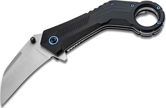 Picture of Magnum Nó Magnum Veloc