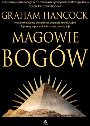 Изображение Magowie bogów