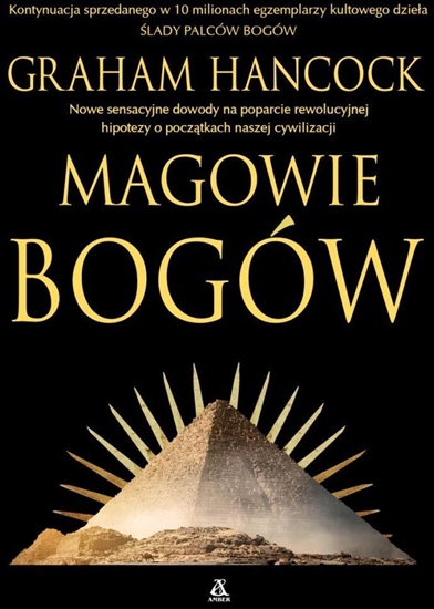 Picture of Magowie bogów