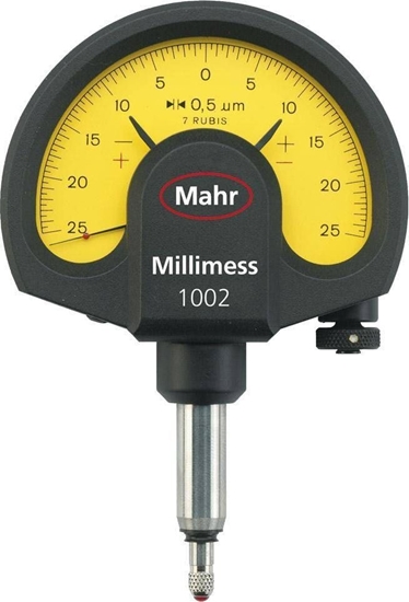 Изображение Mahr Mikrokator precyzyjny Millimess 0,001mm MAHR