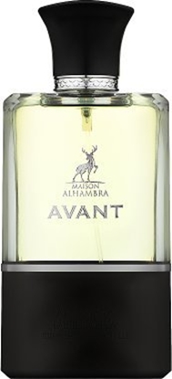 Изображение Maison Alhambra Maison Alhambra Avant edp 100ml