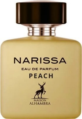 Изображение Maison Alhambra Narissa Peach Perfume EDP 100 ml