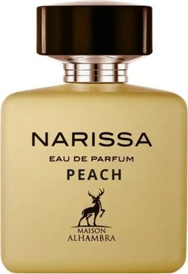 Изображение Maison Alhambra Narissa Peach Perfume EDP 100 ml