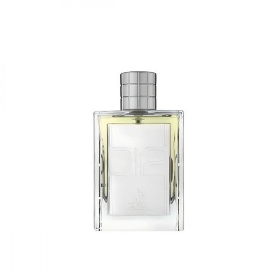 Изображение Maison Alhambra Monocline 02 Eau de Essence EDP parfumuotas vanduo vyrams, 100 ml