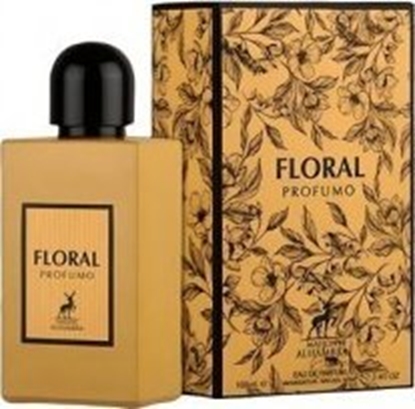 Изображение Maison Alhambra Perfumy Damskie Maison Alhambra EDP Floral Profumo 100 ml