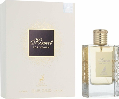 Изображение Maison Alhambra Perfumy Damskie Maison Alhambra EDP Kismet 100 ml