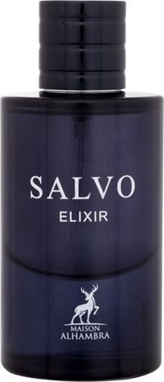 Изображение Maison Alhambra Perfumy Mskie Maison Alhambra EDP Salvo Elixir 60 ml