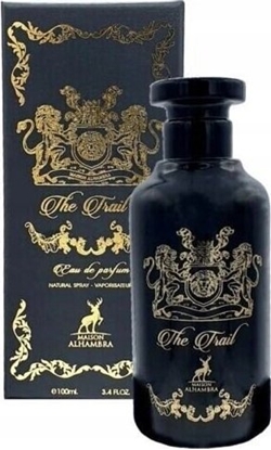 Attēls no Maison Alhambra Perfumy Unisex Maison Alhambra EDP The Trail 100 ml