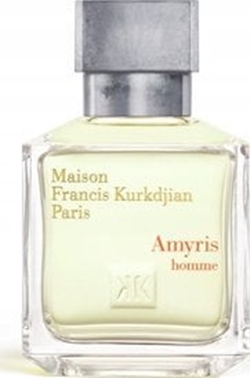 Picture of MAISON FRANCIS KURDJIAN Amyris Homme EDT spray 70ml