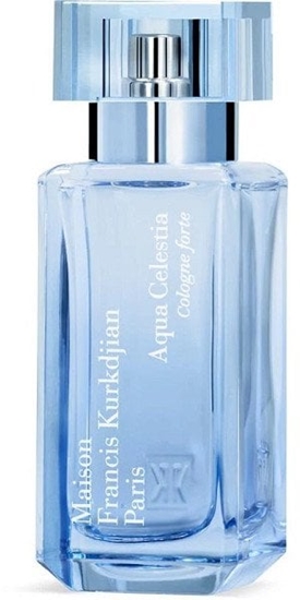 Picture of MAISON FRANCIS KURDJIAN Aqua Celestia Cologne Forte EDP spray 35ml