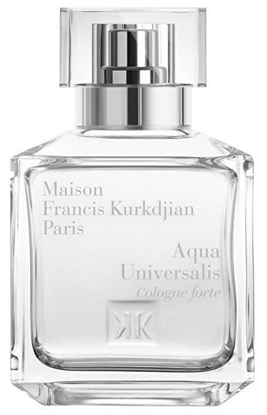 Attēls no MAISON FRANCIS KURDJIAN Aqua Universalis Cologne Forte EDP spray 35ml