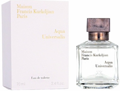 Attēls no MAISON FRANCIS KURDJIAN Aqua Universalis EDT spray 70ml
